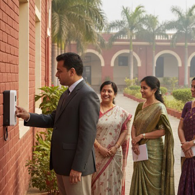 Education & Training